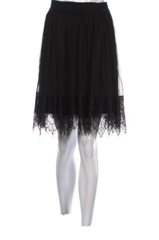 Fustă Reserved, Mărime S, Culoare Negru, Preț 50,99 Lei