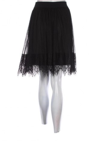 Fustă Reserved, Mărime S, Culoare Negru, Preț 50,99 Lei