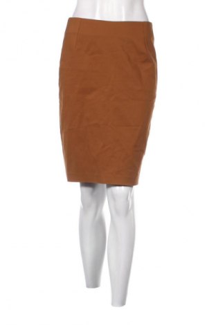 Пола Reserved, Размер S, Цвят Кафяв, Цена 19,00 лв.