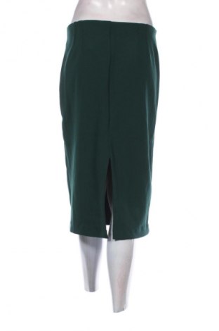 Φούστα Reserved, Μέγεθος L, Χρώμα Πράσινο, Τιμή 11,76 €