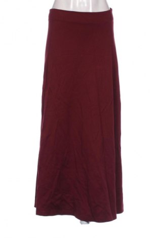 Fustă Reserved, Mărime M, Culoare Roșu, Preț 60,53 Lei