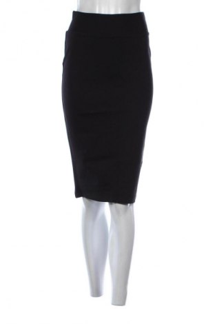 Fustă Reserved, Mărime S, Culoare Negru, Preț 60,53 Lei