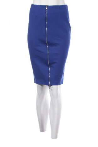 Fustă Reserved, Mărime S, Culoare Albastru, Preț 50,00 Lei