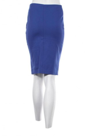 Fustă Reserved, Mărime S, Culoare Albastru, Preț 50,00 Lei