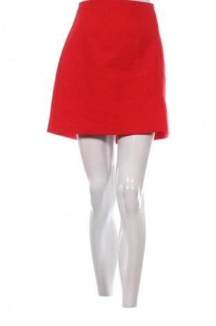 Sukňa Reserved, Veľkosť L, Farba Červená, Cena  10,00 €