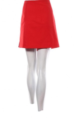 Sukňa Reserved, Veľkosť L, Farba Červená, Cena  10,00 €