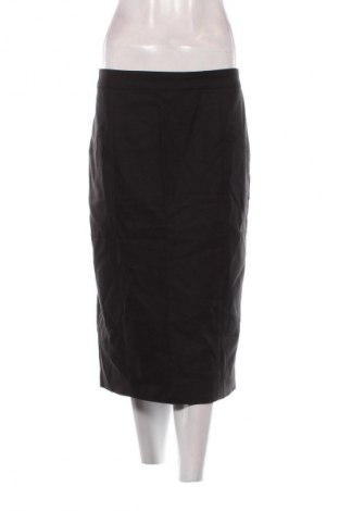 Φούστα Reserved, Μέγεθος XL, Χρώμα Μαύρο, Τιμή 11,79 €