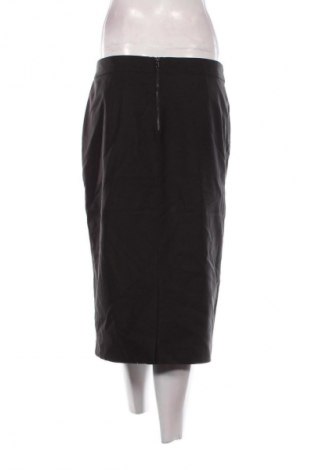 Φούστα Reserved, Μέγεθος XL, Χρώμα Μαύρο, Τιμή 11,79 €