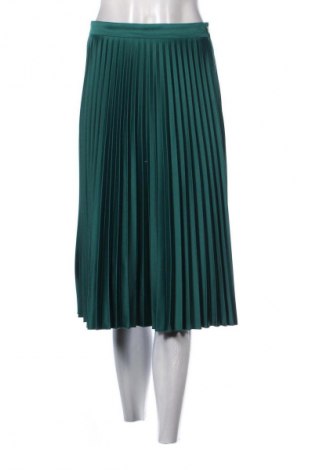 Φούστα Reserved, Μέγεθος S, Χρώμα Πράσινο, Τιμή 11,76 €
