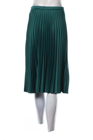 Φούστα Reserved, Μέγεθος S, Χρώμα Πράσινο, Τιμή 11,76 €