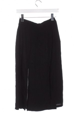 Szoknya Reserved, Méret XS, Szín Fekete, Ár 4 600 Ft