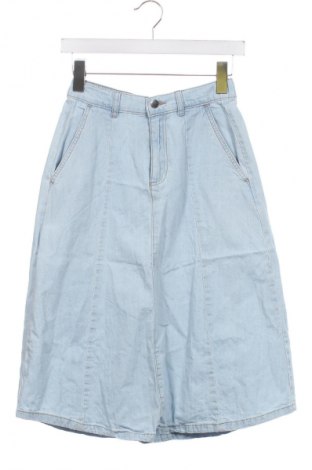 Szoknya Reserved, Méret XS, Szín Kék, Ár 5 800 Ft