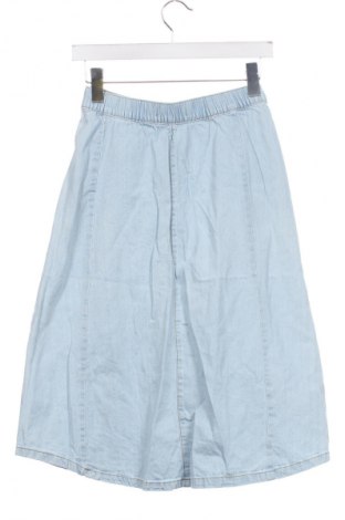Szoknya Reserved, Méret XS, Szín Kék, Ár 5 800 Ft