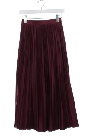 Szoknya Reserved, Méret XS, Szín Piros, Ár 7 200 Ft