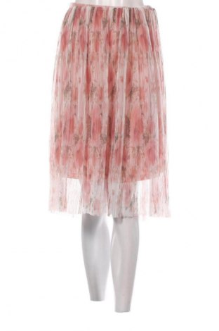 Fustă Reserved, Mărime S, Culoare Multicolor, Preț 50,00 Lei