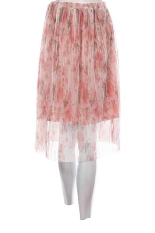 Fustă Reserved, Mărime S, Culoare Multicolor, Preț 50,00 Lei