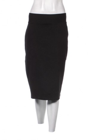 Fustă Reserved, Mărime XL, Culoare Negru, Preț 51,45 Lei