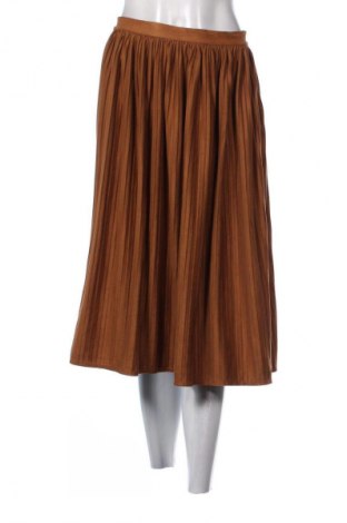 Sukně Reserved, Velikost S, Barva Hnědá, Cena  253,00 Kč