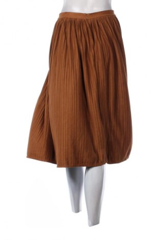 Sukně Reserved, Velikost S, Barva Hnědá, Cena  253,00 Kč
