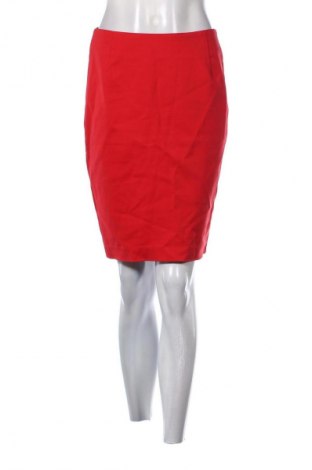 Sukně Reserved, Velikost S, Barva Červená, Cena  242,00 Kč