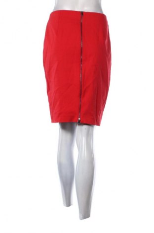 Sukně Reserved, Velikost S, Barva Červená, Cena  242,00 Kč