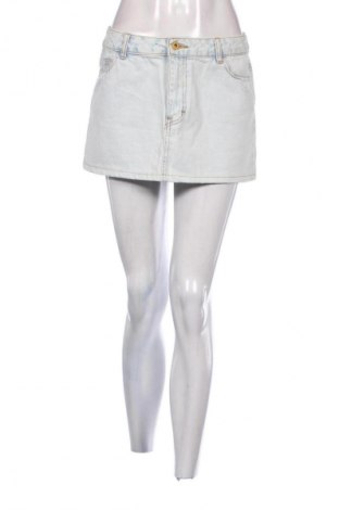 Sukňa Reserved, Veľkosť S, Farba Modrá, Cena  9,95 €