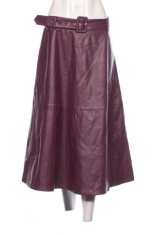 Szoknya Reserved, Méret L, Szín Lila, Ár 3 209 Ft