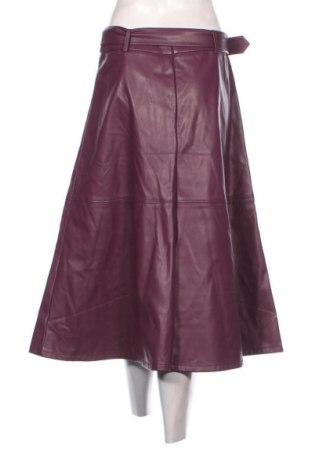 Szoknya Reserved, Méret L, Szín Lila, Ár 3 209 Ft