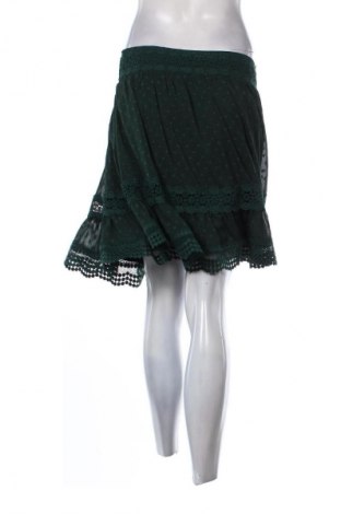 Spódnica Reserved, Rozmiar M, Kolor Zielony, Cena 44,94 zł