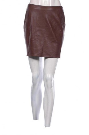 Spódnica Review, Rozmiar S, Kolor Brązowy, Cena 59,99 zł