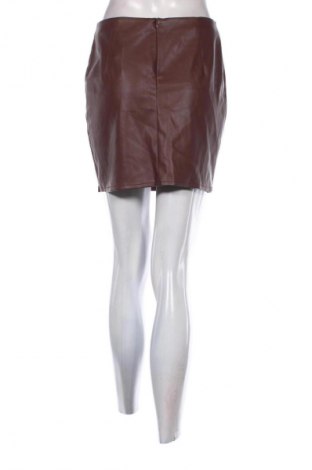 Spódnica Review, Rozmiar S, Kolor Brązowy, Cena 59,99 zł