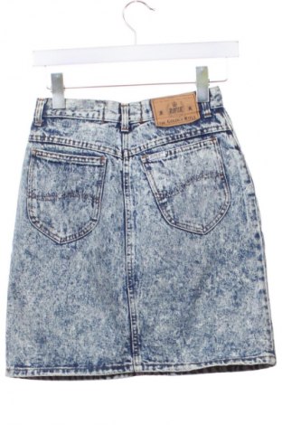 Sukňa Rifle, Veľkosť XS, Farba Modrá, Cena  13,95 €