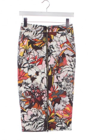 Φούστα River Island, Μέγεθος XS, Χρώμα Πολύχρωμο, Τιμή 10,01 €