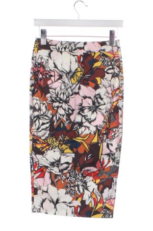 Φούστα River Island, Μέγεθος XS, Χρώμα Πολύχρωμο, Τιμή 10,01 €