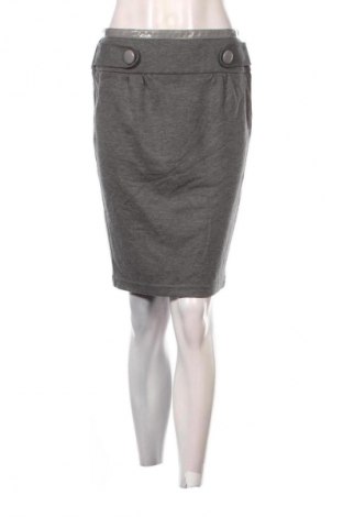 Φούστα River Island, Μέγεθος M, Χρώμα Γκρί, Τιμή 4,99 €