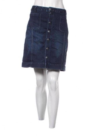 Spódnica S.Oliver, Rozmiar L, Kolor Niebieski, Cena 94,34 zł