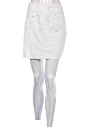 Spódnica S.Oliver, Rozmiar S, Kolor Biały, Cena 94,00 zł