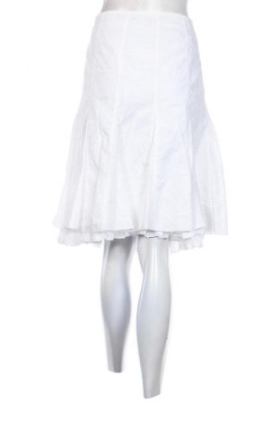 Sukně S.Oliver, Velikost L, Barva Krémová, Cena  519,00 Kč