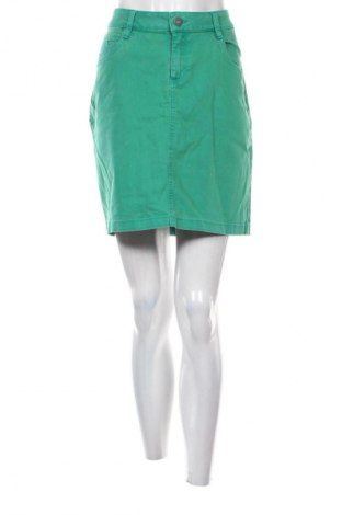 Rock S.Oliver, Größe M, Farbe Grün, Preis € 20,97