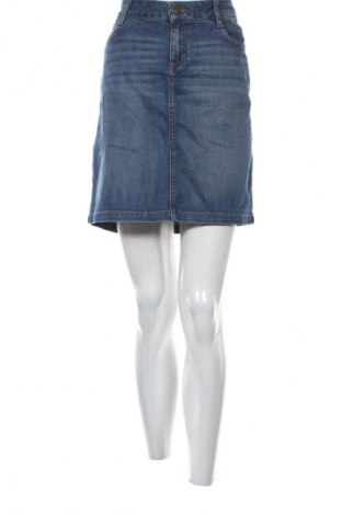 Spódnica S.Oliver, Rozmiar XL, Kolor Niebieski, Cena 94,38 zł