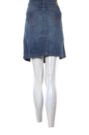 Spódnica S.Oliver, Rozmiar XL, Kolor Niebieski, Cena 94,38 zł