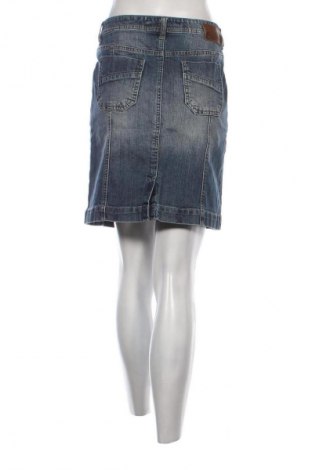 Spódnica S.Oliver, Rozmiar L, Kolor Niebieski, Cena 94,38 zł