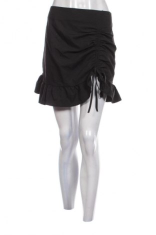Φούστα SHEIN, Μέγεθος M, Χρώμα Μαύρο, Τιμή 7,99 €