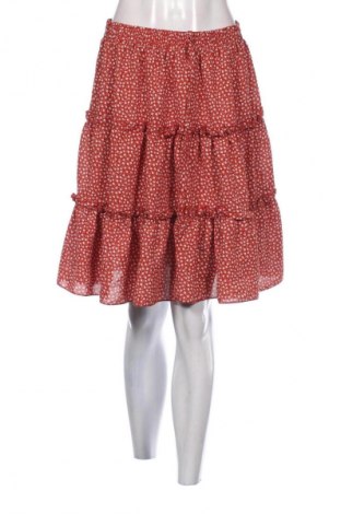 Φούστα SHEIN, Μέγεθος M, Χρώμα Πολύχρωμο, Τιμή 10,00 €