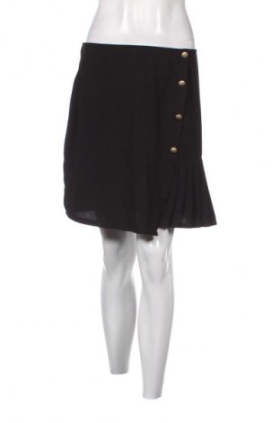 Φούστα SHEIN, Μέγεθος XL, Χρώμα Μαύρο, Τιμή 14,74 €