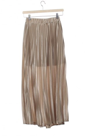 Sukňa SHEIN, Veľkosť XS, Farba Béžová, Cena  9,95 €