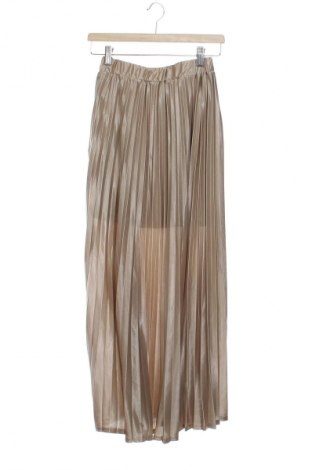 Sukňa SHEIN, Veľkosť XS, Farba Béžová, Cena  9,95 €