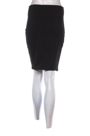 Rock SHEIN, Größe S, Farbe Schwarz, Preis 9,72 €