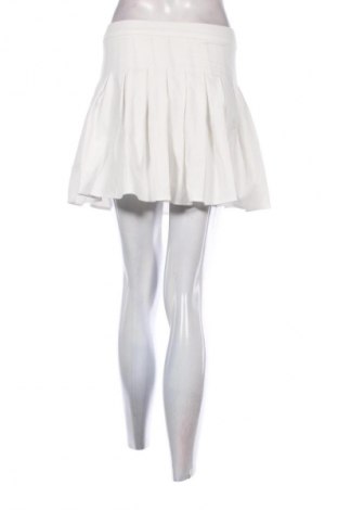 Szoknya SHEIN, Méret S, Szín Fehér, Ár 3 800 Ft
