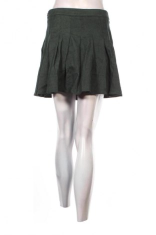 Fustă SHEIN, Mărime M, Culoare Verde, Preț 28,99 Lei